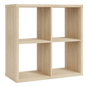 Mauro Storage Unit in Artisan – Sonoma Oak – image 1