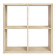 Mauro Storage Unit in Artisan – Sonoma Oak – image 2