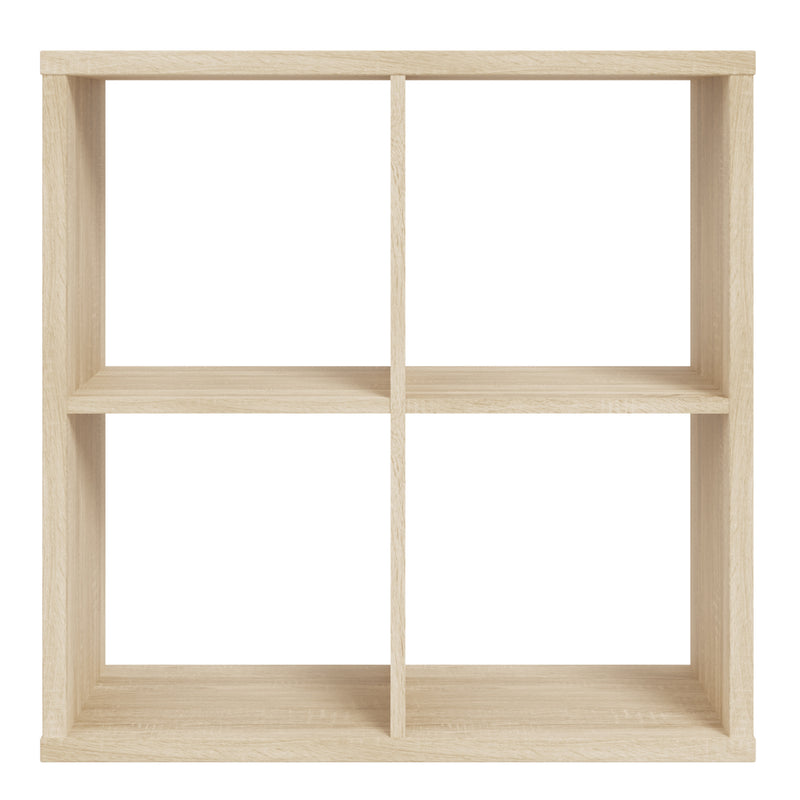 Mauro Storage Unit in Artisan – Sonoma Oak – image 2
