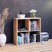 Mauro Storage Unit in Artisan – Sonoma Oak – image 3