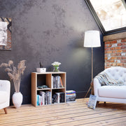 Mauro Storage Unit in Artisan – Sonoma Oak – image 4