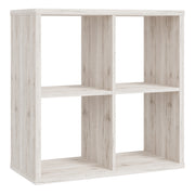 Mauro Storage Unit in Artisan – Sand Oak – image 1