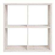 Mauro Storage Unit in Artisan – Sand Oak – image 2