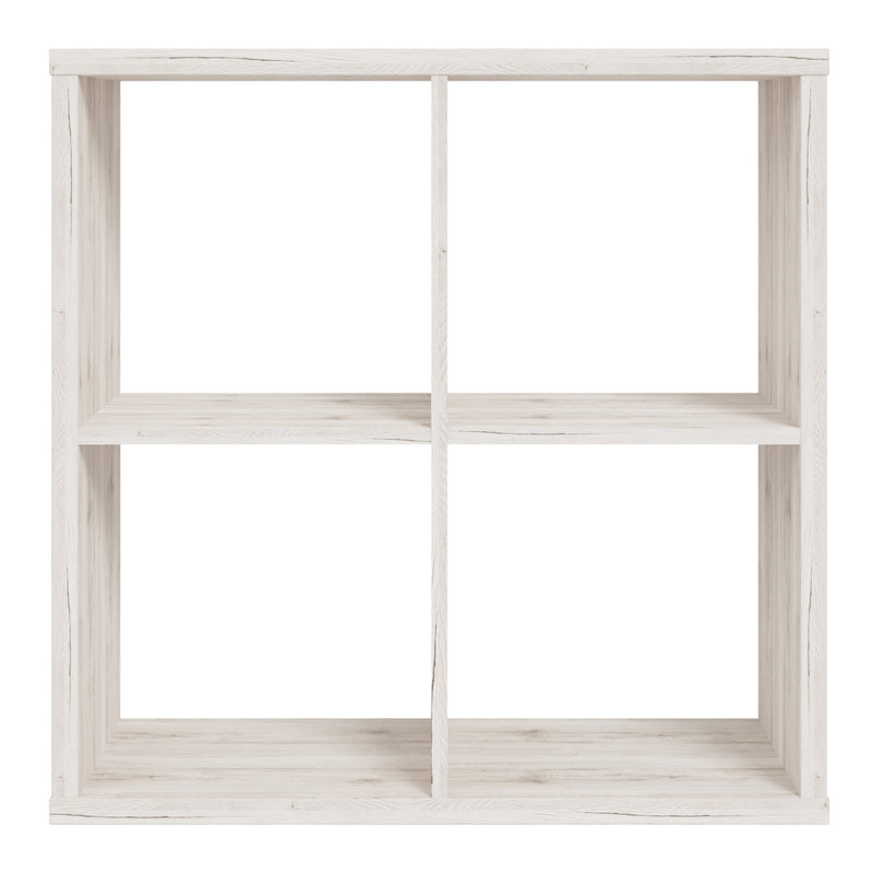 Mauro Storage Unit in Artisan – Sand Oak – image 2