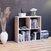 Mauro Storage Unit in Artisan – Sand Oak – image 3