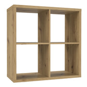 Mauro Storage Unit in Artisan – Artisan Oak – image 1