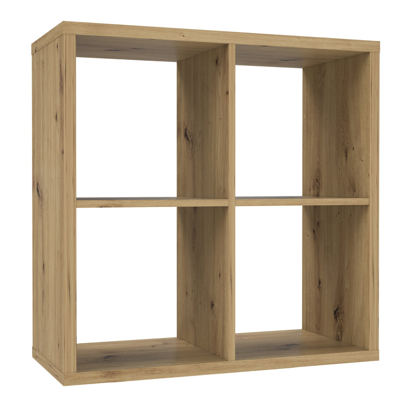 Mauro Storage Unit in Artisan – Artisan Oak – image 1