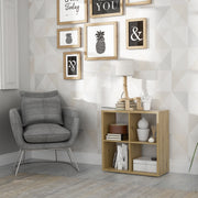 Mauro Storage Unit in Artisan – Artisan Oak – image 3