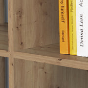Mauro Storage Unit in Artisan – Artisan Oak – image 5