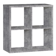 Mauro Storage Unit in Artisan – Concrete Grey – image 1