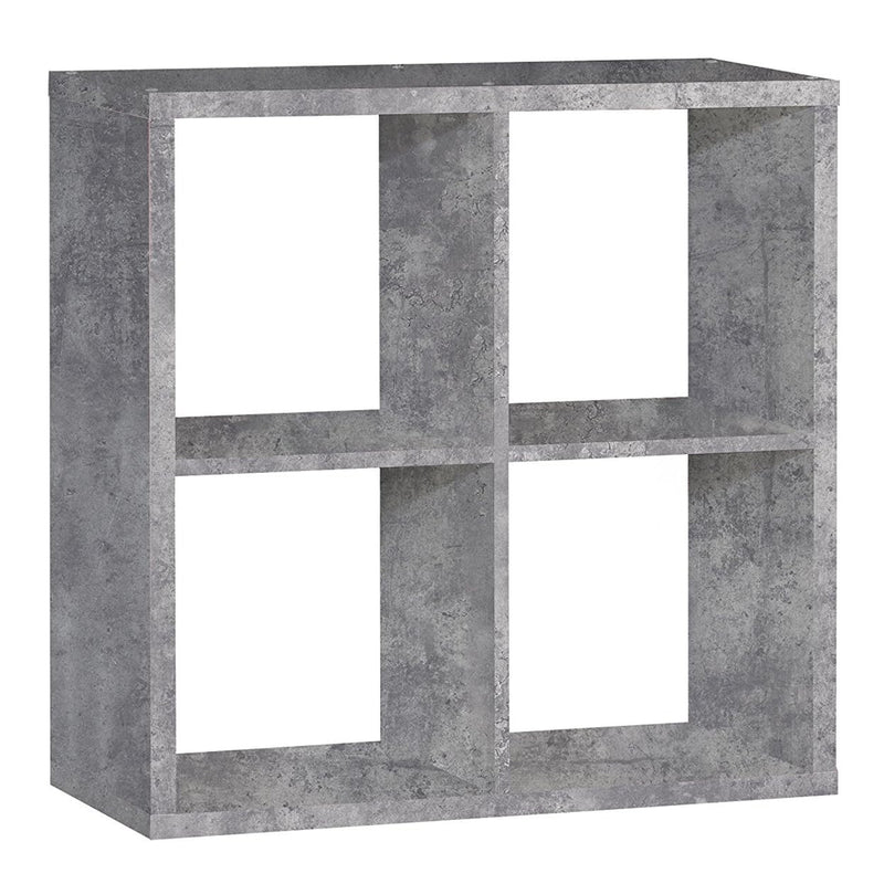 Mauro Storage Unit in Artisan – Concrete Grey – image 1