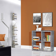 Mauro Storage Unit in Artisan – Concrete Grey – image 2