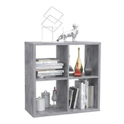 Mauro Storage Unit in Artisan – Concrete Grey – image 3