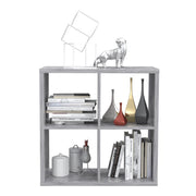 Mauro Storage Unit in Artisan – Concrete Grey – image 4
