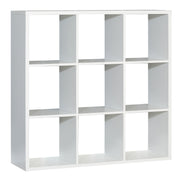 Mauro Storage Unit – Matt White – image 1