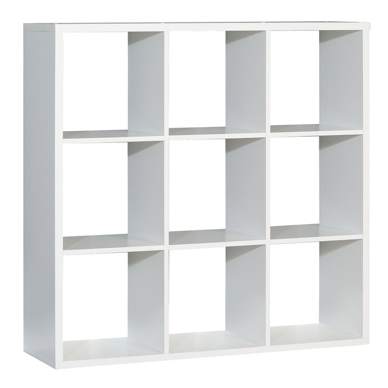 Mauro Storage Unit – Matt White – image 1