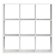 Mauro Storage Unit – Matt White – image 2