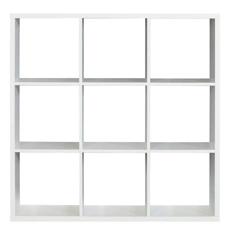 Mauro Storage Unit – Matt White – image 2