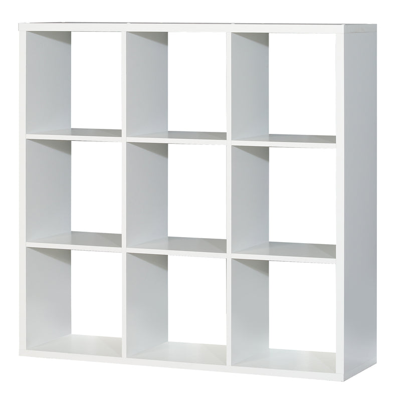 Mauro Storage Unit – Matt White – image 3