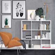 Mauro Storage Unit – Matt White – image 4