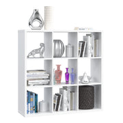 Mauro Storage Unit – Matt White – image 5