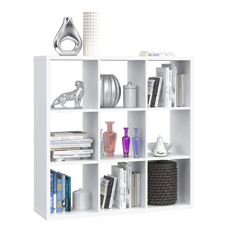 Mauro Storage Unit – Matt White – image 5