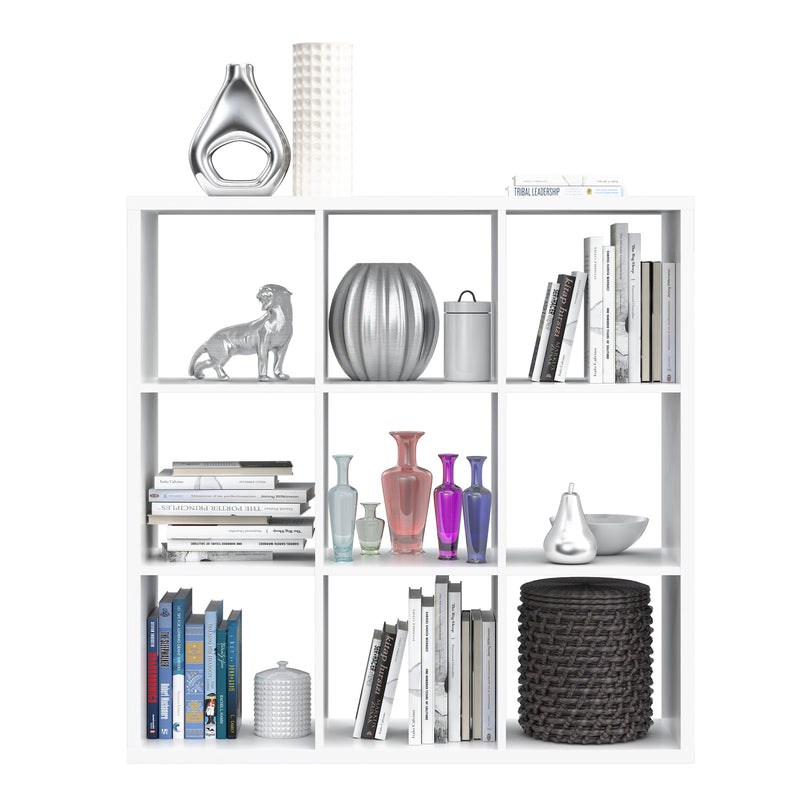 Mauro Storage Unit – Matt White – image 6