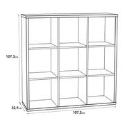 Mauro Storage Unit – Matt White – image 7