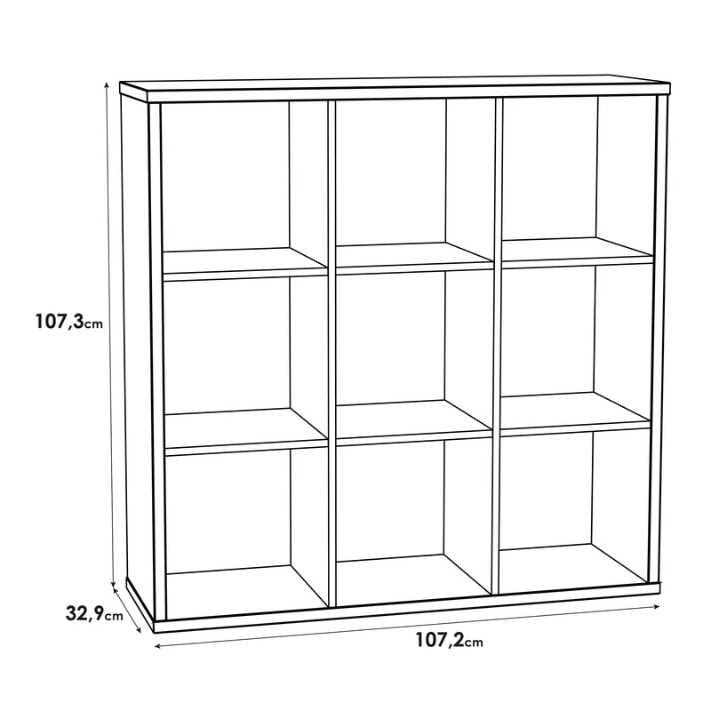 Mauro Storage Unit – Matt White – image 7