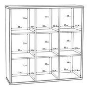 Mauro Storage Unit – Matt White – image 8