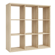 Mauro Storage Unit – Sonoma Oak – image 1