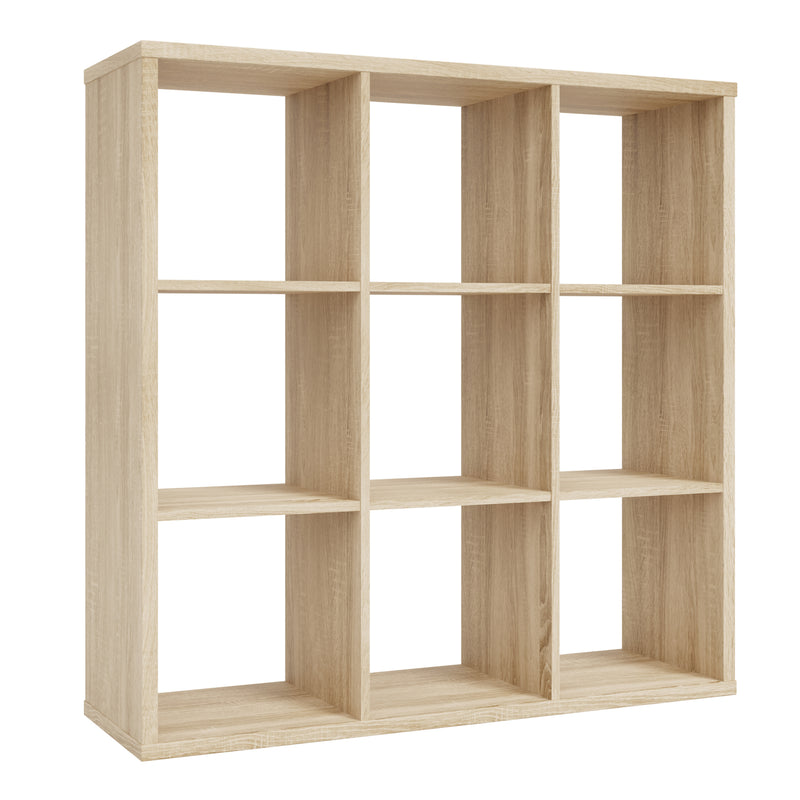 Mauro Storage Unit – Sonoma Oak – image 1