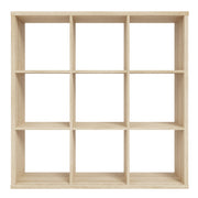 Mauro Storage Unit – Sonoma Oak – image 2