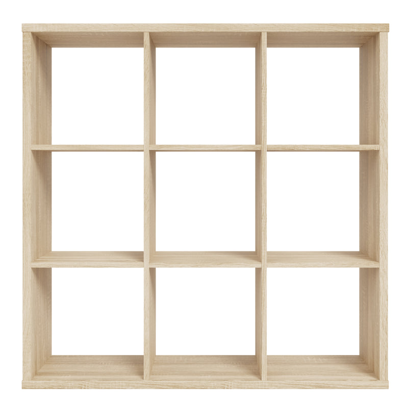 Mauro Storage Unit – Sonoma Oak – image 2