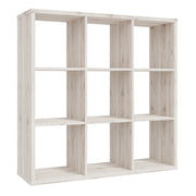 Mauro Storage Unit – Sand Oak – image 1