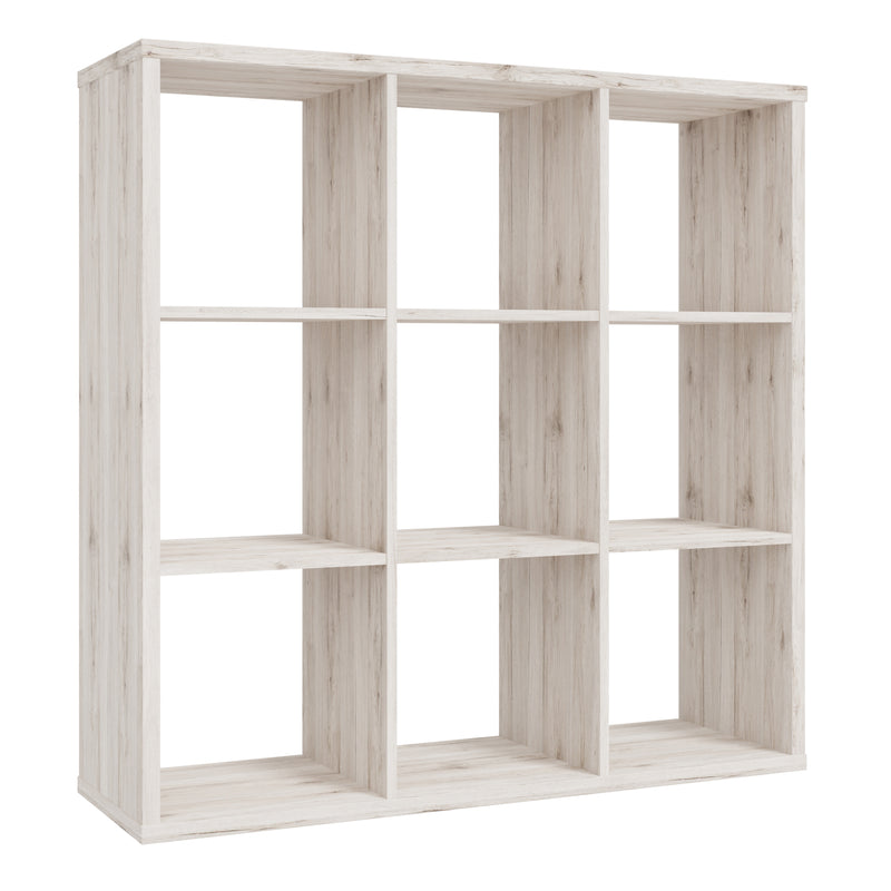 Mauro Storage Unit – Sand Oak – image 1