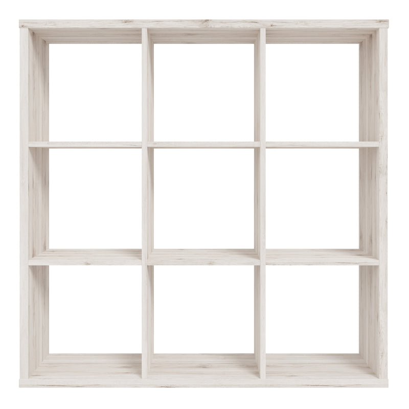 Mauro Storage Unit – Sand Oak – image 2