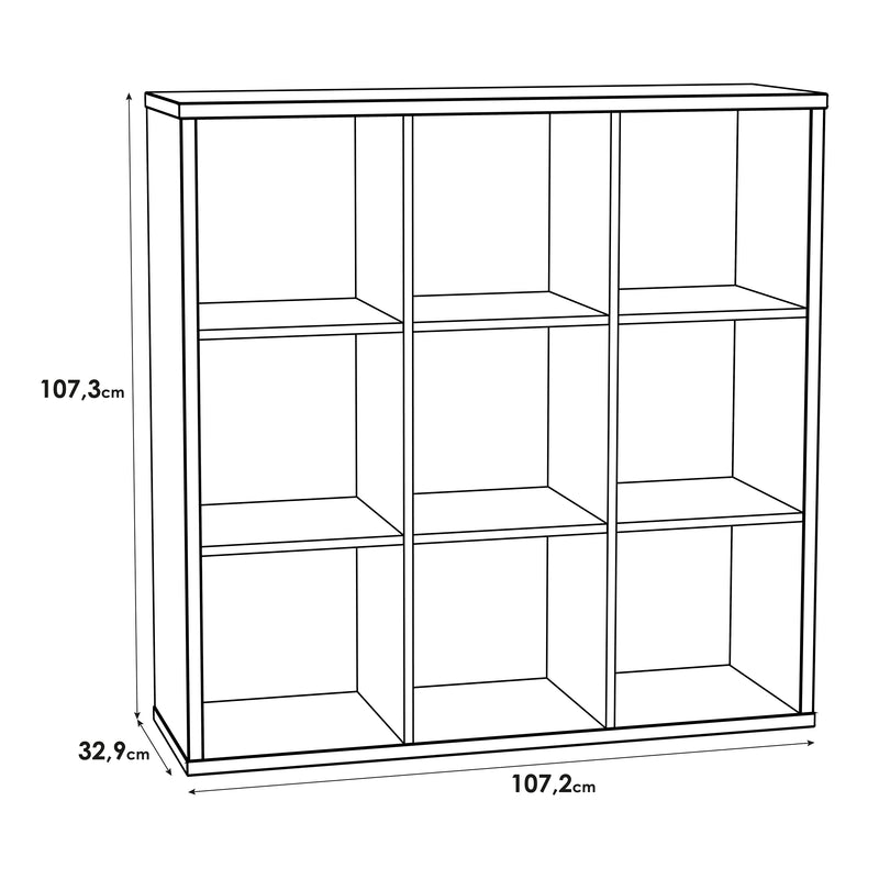 Mauro Storage Unit – Sand Oak – image 5