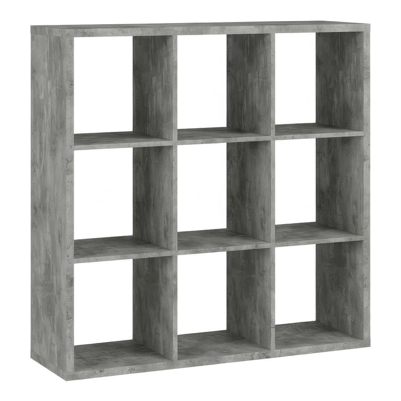 Mauro Storage Unit – Concrete Grey – image 1
