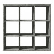 Mauro Storage Unit – Concrete Grey – image 2
