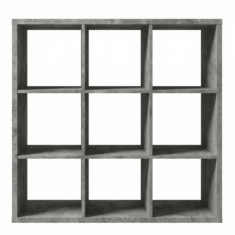Mauro Storage Unit – Concrete Grey – image 2