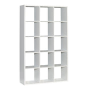 Mauro Storage Unit – Matt White – image 1