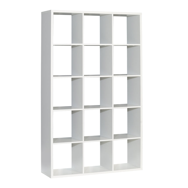 Mauro Storage Unit – Matt White – image 1
