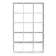 Mauro Storage Unit – Matt White – image 2