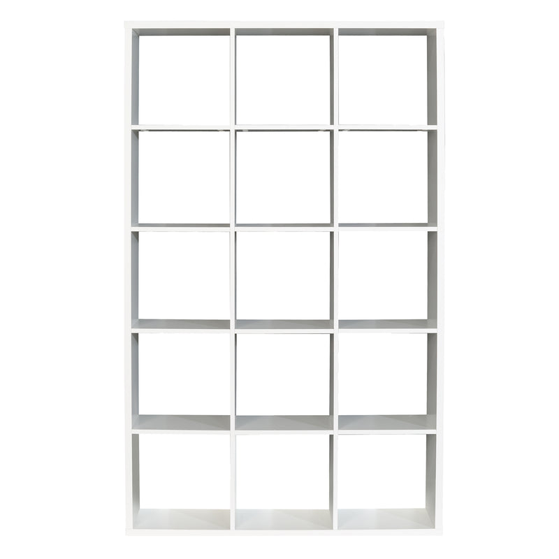 Mauro Storage Unit – Matt White – image 2