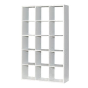 Mauro Storage Unit – Matt White – image 3