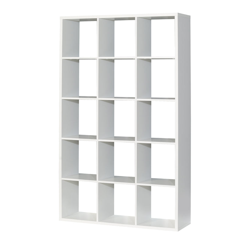 Mauro Storage Unit – Matt White – image 3