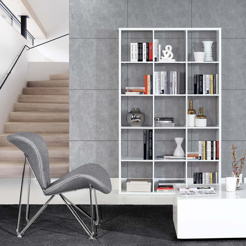 Mauro Storage Unit – Matt White – image 4