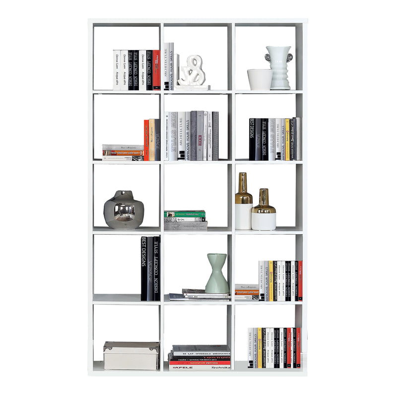 Mauro Storage Unit – Matt White – image 5