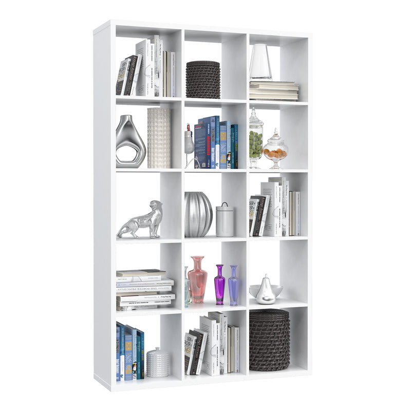 Mauro Storage Unit – Matt White – image 6